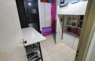 Imagem 7: Apartamento à venda, 74 m² por R$ 560.000,00 - Tatuapé - São Paulo/SP