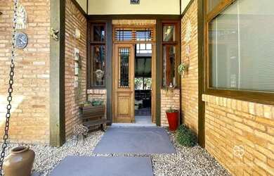 Imagem 8: Casa com 4 suítes à venda, 468 m² por R$ 4.500.000 - Granja Viana -...