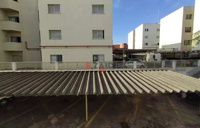 Imagem 5: Apartamento com 2 dormitórios, 83 m² - venda por R$ 250.000,00 ou aluguel...