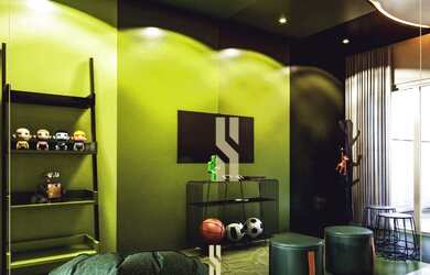 Imagem 13: Apartamento com 3 suítes à venda, 180 m² por R$ 845.000 - Nações - Indaial/SC