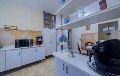 Imagem 5: Cobertura à venda, 259 m² por R$ 2.200.000,00 - Ponta da Praia - Santos/SP