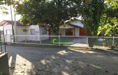 Imagem 8: Terreno QUADRA MAR, 505 m² por R$ 1.650.000 - Praia do Quilombo - Penha/SC