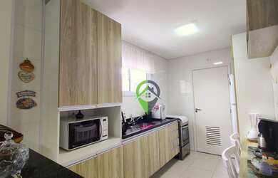 Imagem 11: Apartamento à venda, 68 m² por R$ 680.000,00 - José Menino - Santos/SP