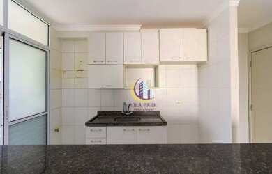 Imagem 3: Apartamento à venda, 70 m² por R$ 580.000,00 - Jaguaré - São Paulo/SP