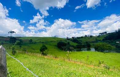 Imagem 4: Vendo lote proximo a Nazaré Paulista Condominio fechado 184OEFN