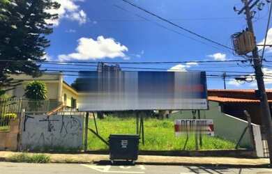 Imagem 1: Terreno comercial, 432 m² - venda por R$ 790.000 ou aluguel por R$ 3.900/mês...