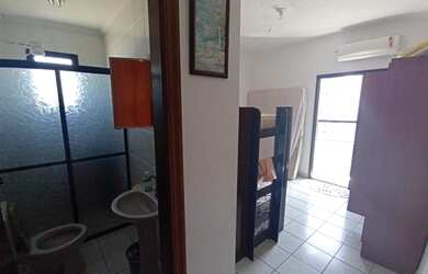 Imagem 10: Apartamento à venda, 78 m² por R$ 280.000,00 - Mirim - Praia Grande/SP