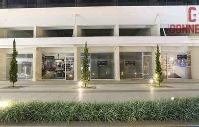 Imagem 3: Sala à venda, 32 m² por R$ 160.000,00 - Jardim Palma Travassos - Ribeirão...