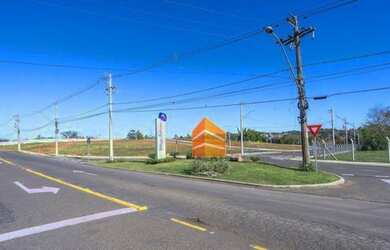 Imagem 5: Terreno à venda, 162 m² por R$ 109.720 - Villagio Palermo - Gravataí/RS