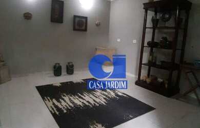 Imagem 4: Casa Residencial 01 com 4 dormitórios, 500 m² - venda por R$ 8.400.000...