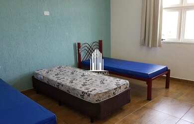 Imagem 3: Sobrado Santana de Parnaíba 5 dormitórios 250M²