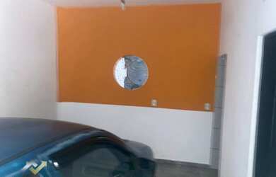 Imagem: O depósito possui 20m² de Área e está localizado em Casa