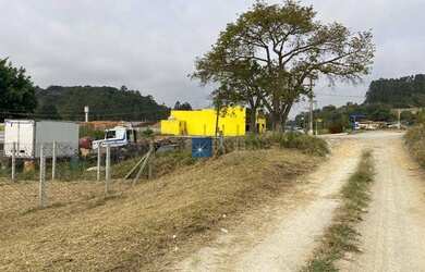 Imagem 4: Terreno para alugar, 1300 m² por R$ 1.800,00 - Vila Morais - Mogi das Cruzes/SP