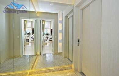 Imagem 4: Apartamento Duplex, 170 m² - venda por R$ 3.200.000,00 ou aluguel por...