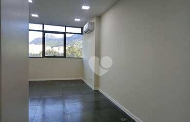 Imagem 14: Sala à venda, 24 m² por R$ 190.000,00 - São Cristóvão - Rio de Janeiro/RJ