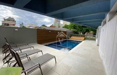 Imagem 2: Apartamento com 2 dormitórios, 62 m² - venda por R$ 547.000,00 ou aluguel...