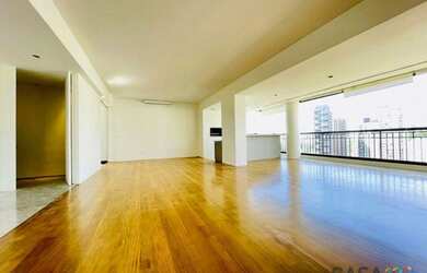 Imagem 1: Apartamento à venda, 215 m² por R$ 3.710.000,00 - Vila Madalena - São...