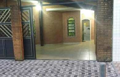 Imagem 2: Locação casa temporada praia grande