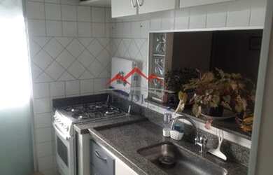 Imagem 2: Apartamento a venda condomínio Citta Di Roma em Jundiaí SP