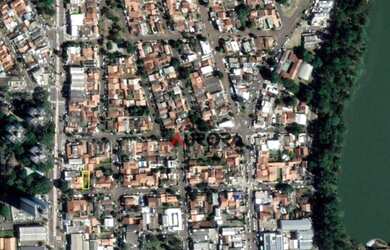 Imagem 3: Terreno à venda, 420 m² por R$ 1.190.000,00 - Guanabara - Londrina/PR