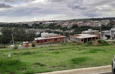 Imagem 2: Terreno à venda, 275 m² por R$ 200.000,00 - Condomínio Gardenville...