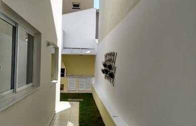 Imagem 9: CASA para LOCAÇÃO CONDOMÍNIO VILLAGGIO DI ITAICI, INDAIATUBA