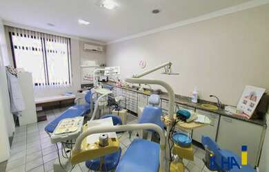 Imagem 3: Sala montada à venda, 46 m² por R$ 380.000 - Praia do Canto - Vitória/ES