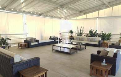 Imagem 15: Terreno à venda, 305 m² por R$ 250.000,00 - Condomínio Cyrela Landscape...