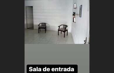 Imagem 4: Alugo Casa. Varanda, 1 Vaga na garageme1 Dormitório