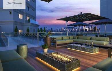 Imagem 10: Apartamento diferenciado com 4 suítes à venda por R$ 5.260.000 - Pioneiros...