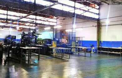 Imagem 11: Galpão, 2686 m² - venda por R$ 18.000.000,00 ou aluguel por R$ 90.000,00/mês...