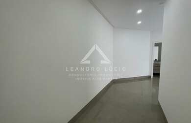 Imagem 11: Goiânia - Casa de Condomínio - Residencial Goiânia Golfe Clube