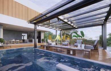 Imagem 13: Casa à venda, 750 m² por R$ 5.800.000,00 - Parque Reserva Fazenda Imperial...