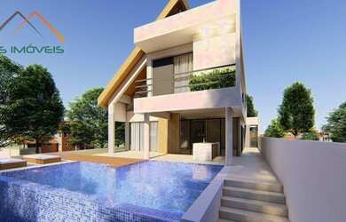 Imagem 3: Terreno à venda, 362 m² por R$ 385.000,00 - Cézar de Souza - Mogi das...