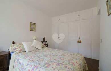 Imagem 4: Apartamento com 4 dormitórios à venda, 138 m² por R$ 2.850.000,00 - Lagoa - Rio de Janeiro