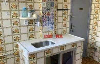 Imagem 8: Apartamento à venda, 92 m² por R$ 485.000,00 - Icaraí - Niterói/RJ