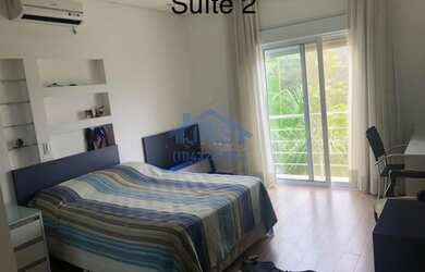 Imagem 15: Sobrado com 6 dormitórios, 548 m² - venda por R$ 3.498.000,00 ou aluguel...