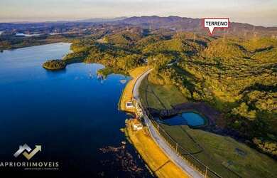 Imagem 1: Terreno à venda, 3000 m² por R$ 299.000,00 - Jardim das Garças - Santo...