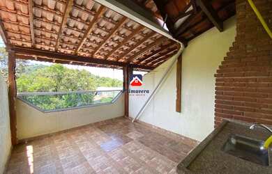 Imagem 15: SOBRADO TUDE BASTOS - AO LADO DO KARTÓDROMO