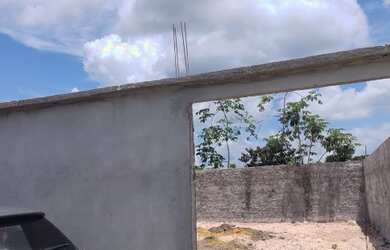 Imagem: O terreno possui 375m² de Área e está localizado em Nova