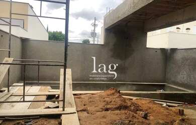 Imagem 4: Casa com 3 dormitórios à venda, 200 m² por R$ 1.000.000,00 - Condomínio...