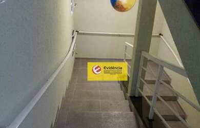 Imagem 15: Sala para alugar, 12 m² por R$ 770,00/mês - Jardim - Santo André/SP