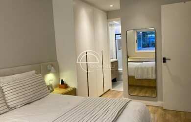 Imagem 10: RJ - Apartamento Padrão - Recreio dos Bandeirantes