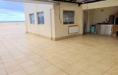 Imagem 12: Apartamento à venda, 89 m² por R$ 295.000,00 - Canto do Forte - Praia...