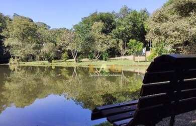 Imagem 12: Terreno à venda, 1242 m² por R$ 374.900,00 - Condomínio Fazenda Jequitibá...