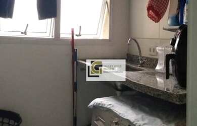 Imagem 9: Apartamento no condomínio Grand Paisagem Villa Branca