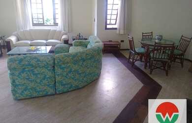 Imagem 6: Jardim Acapulco Guarujá casa a venda 4 suítes em 1000 m2