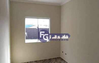 Imagem 10: Casa à venda, 70 m² por R$ 295.000,00 - São Marcos - São José dos...