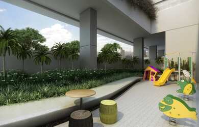 Imagem 12: Apartamento residencial para venda, Centro, Osasco - AP6912