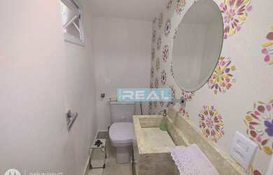 Imagem 4: Casa com 3 dormitórios à venda, 152 m² por R$ 1.000.000,00 - Residencial...